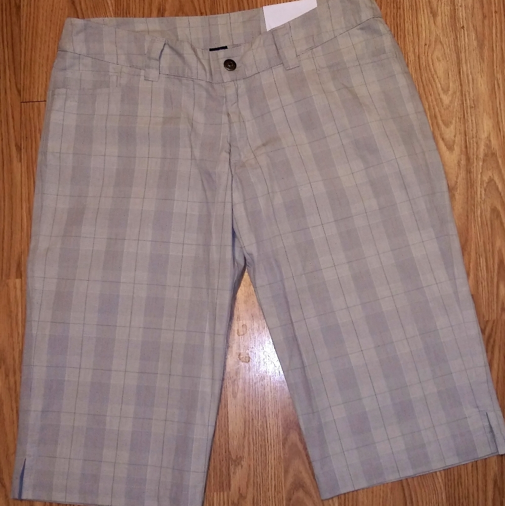 Patagonia Women's All Wear Capri Pants